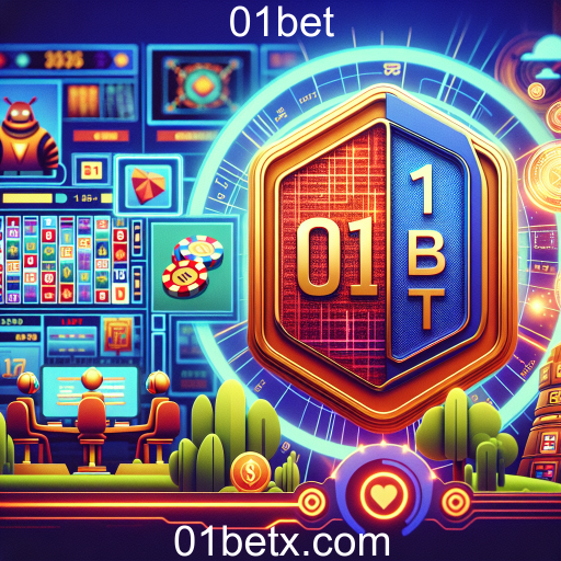 Explorando os Jogos de Pagamentos na 01bet: Diversão e Oportunidade de Lucro